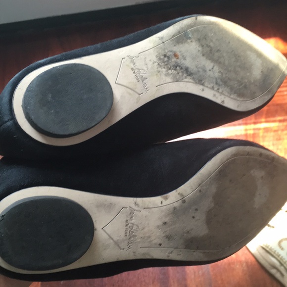 Sam Edelman shoes worn - Picture 3 of 7